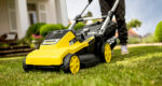 Садово-парковая техника Karcher